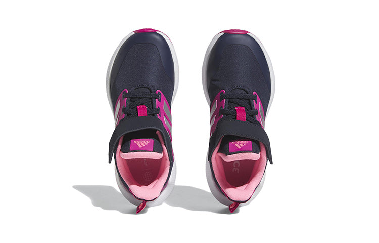 (PS) adidas EQ21 Run 2.0 'Legend Ink Real Magenta' GZ2308