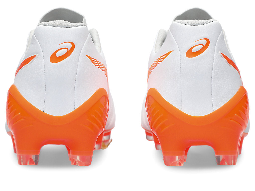 ASICS DS Light X-FLY 5 'White Shocking Orange' 1101A047-102