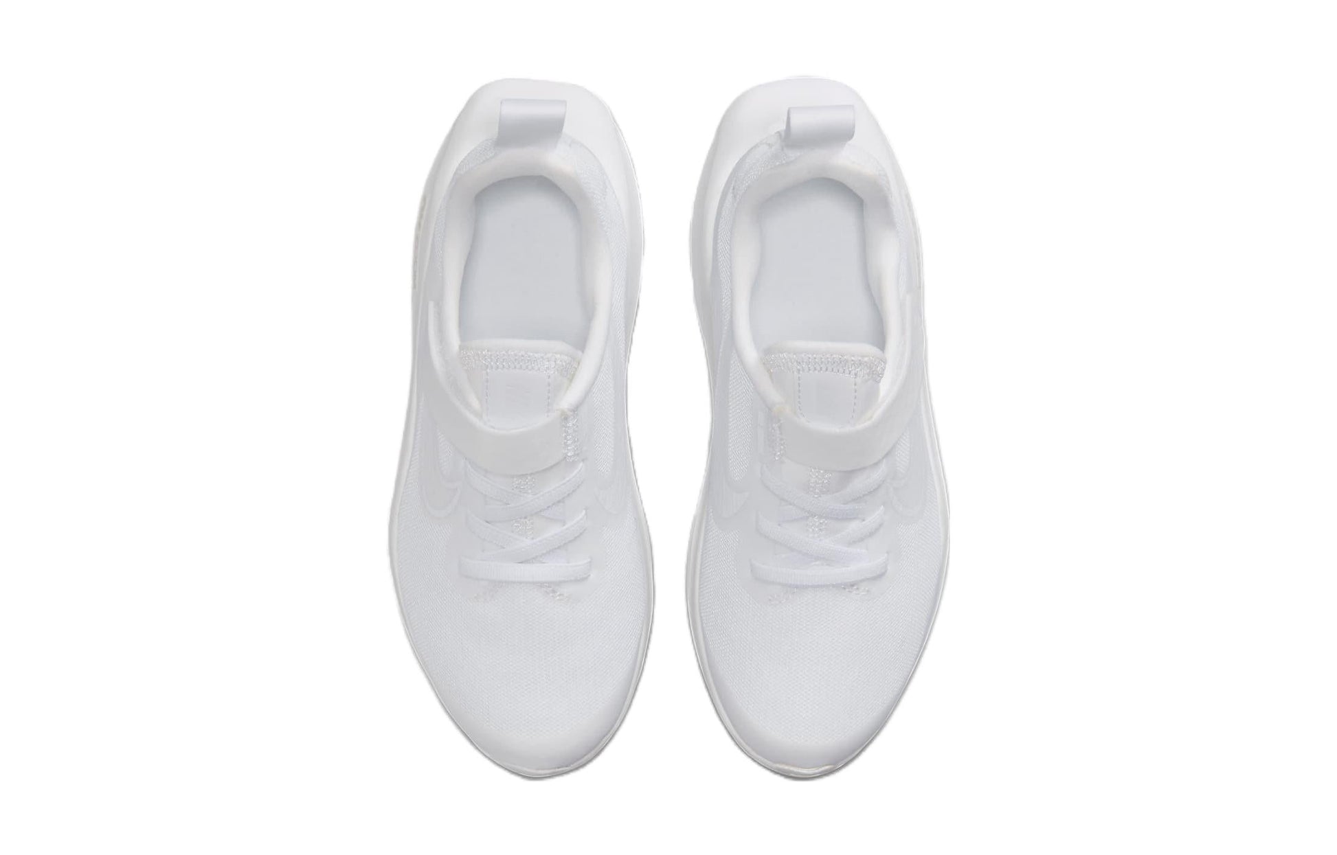 (PS) Nike Air Zoom Arcadia 2 'White Pure Platinum' DM8492-102