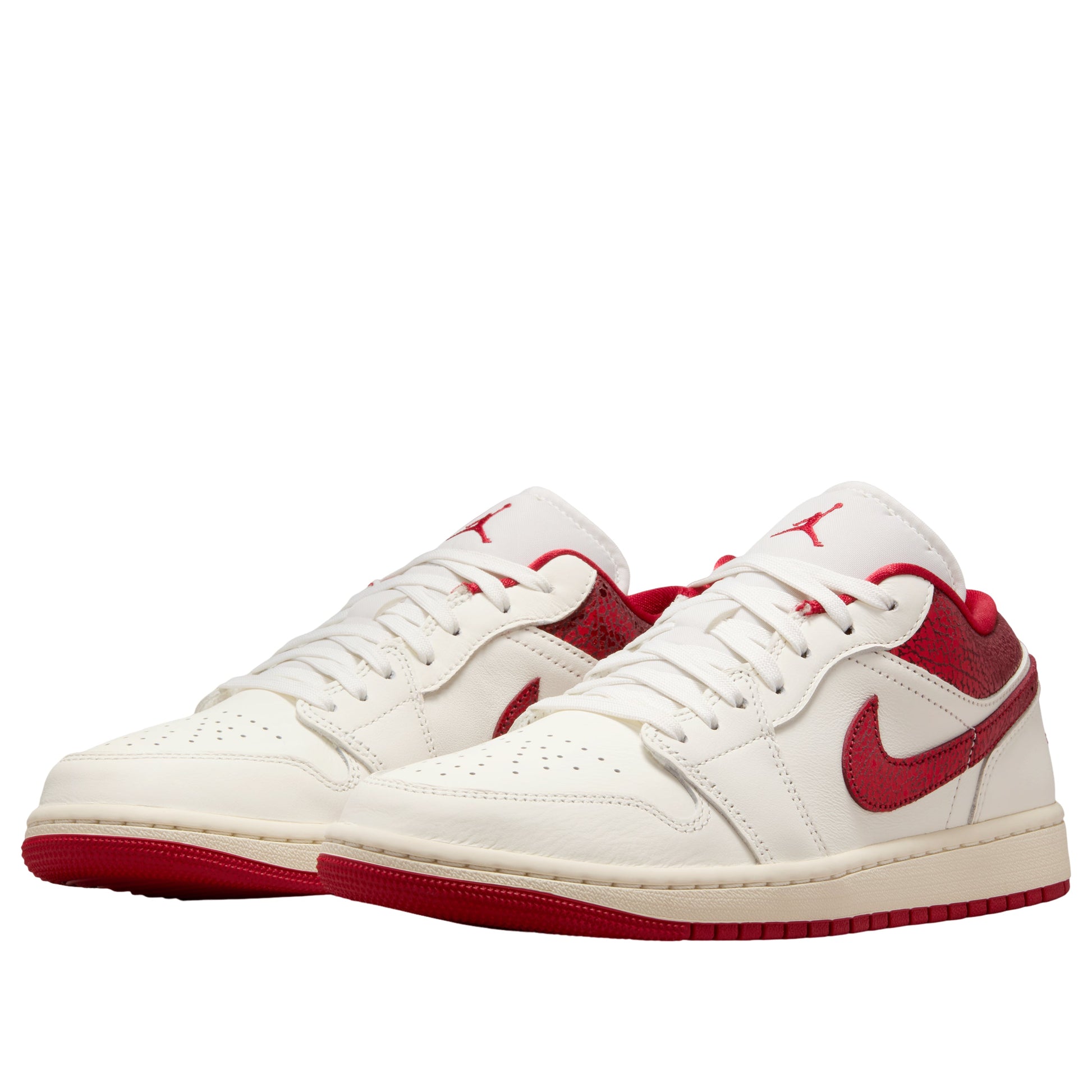 (WMNS) Air Jordan 1 Low SE 'Ruby' HJ9338-106