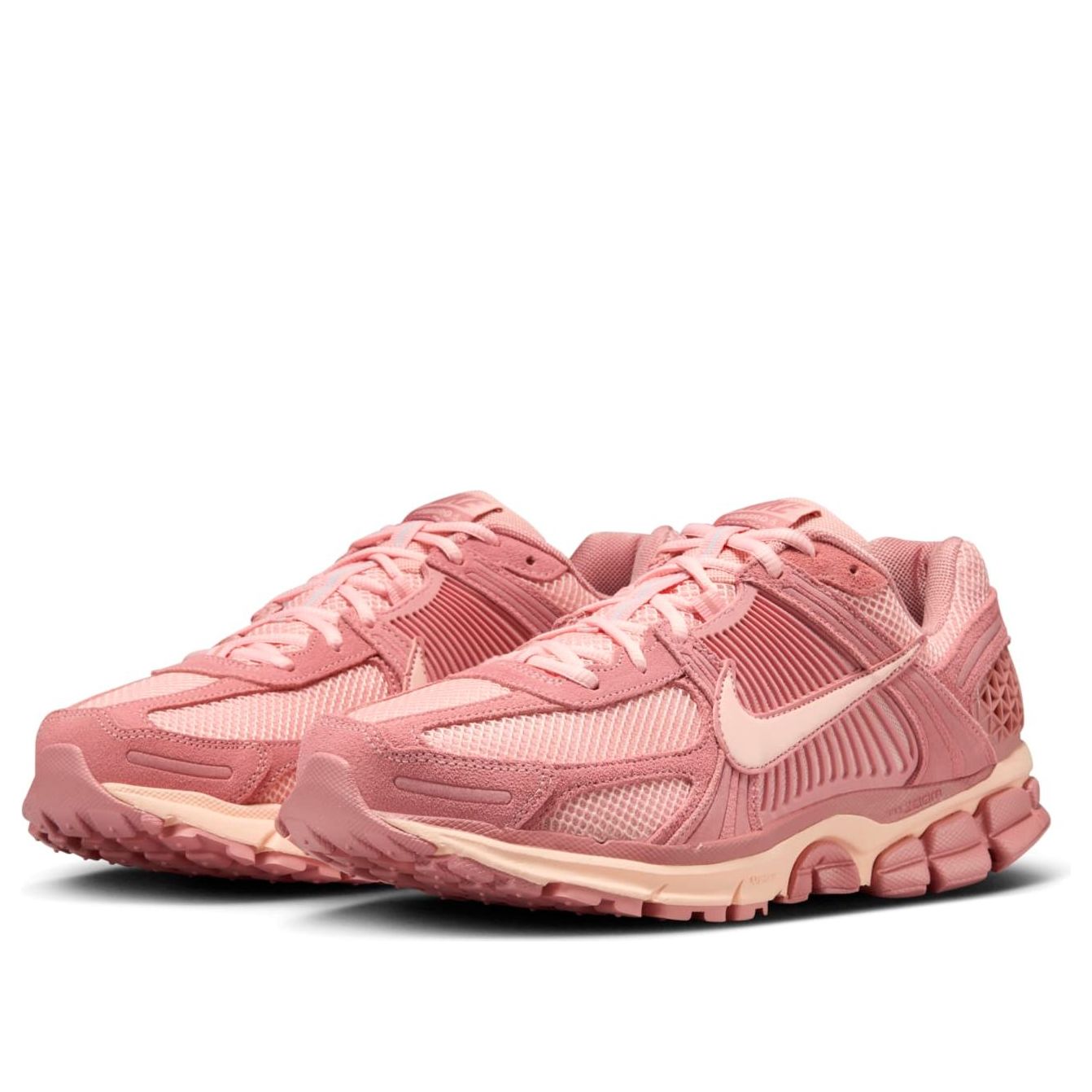 Nike Air Zoom Vomero 5 'Red Stardust' HF1553-600