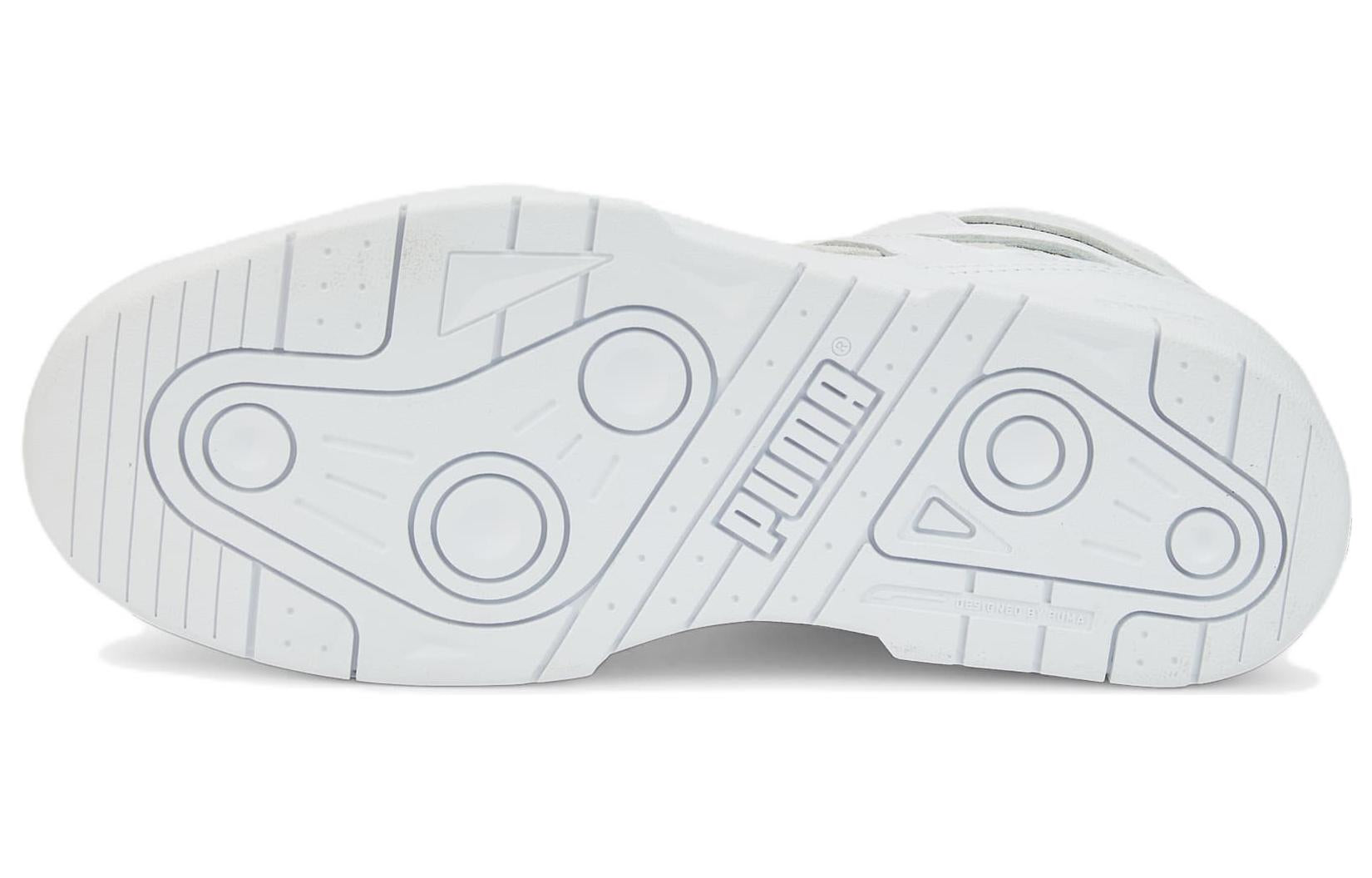 PUMA Slipstream High 'White Grey' 388640-02