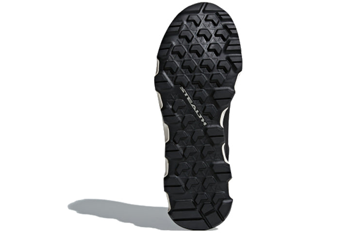 adidas Terrex Voyager CW CP 'Black Grey' S80799