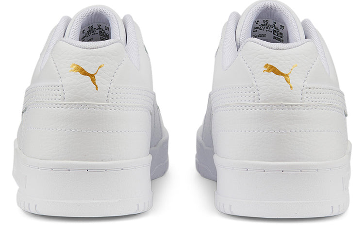 PUMA RBD Game Low 'White' 386373-02