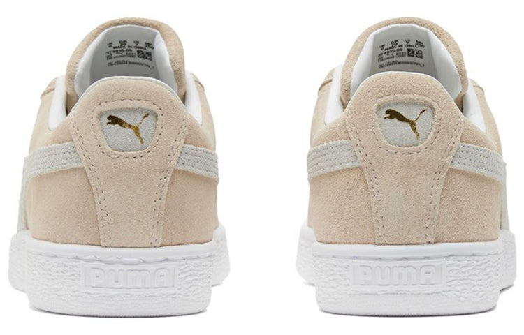PUMA Suede Classic XXI White 374915-10