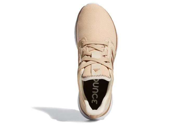 (WMNS) adidas Edge Lux 3 'Brown White' G28560