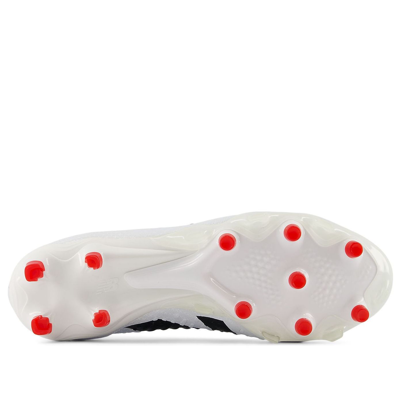 New Balance Tekela Pro FG v4+ 'White Black True Red' ST1FW45