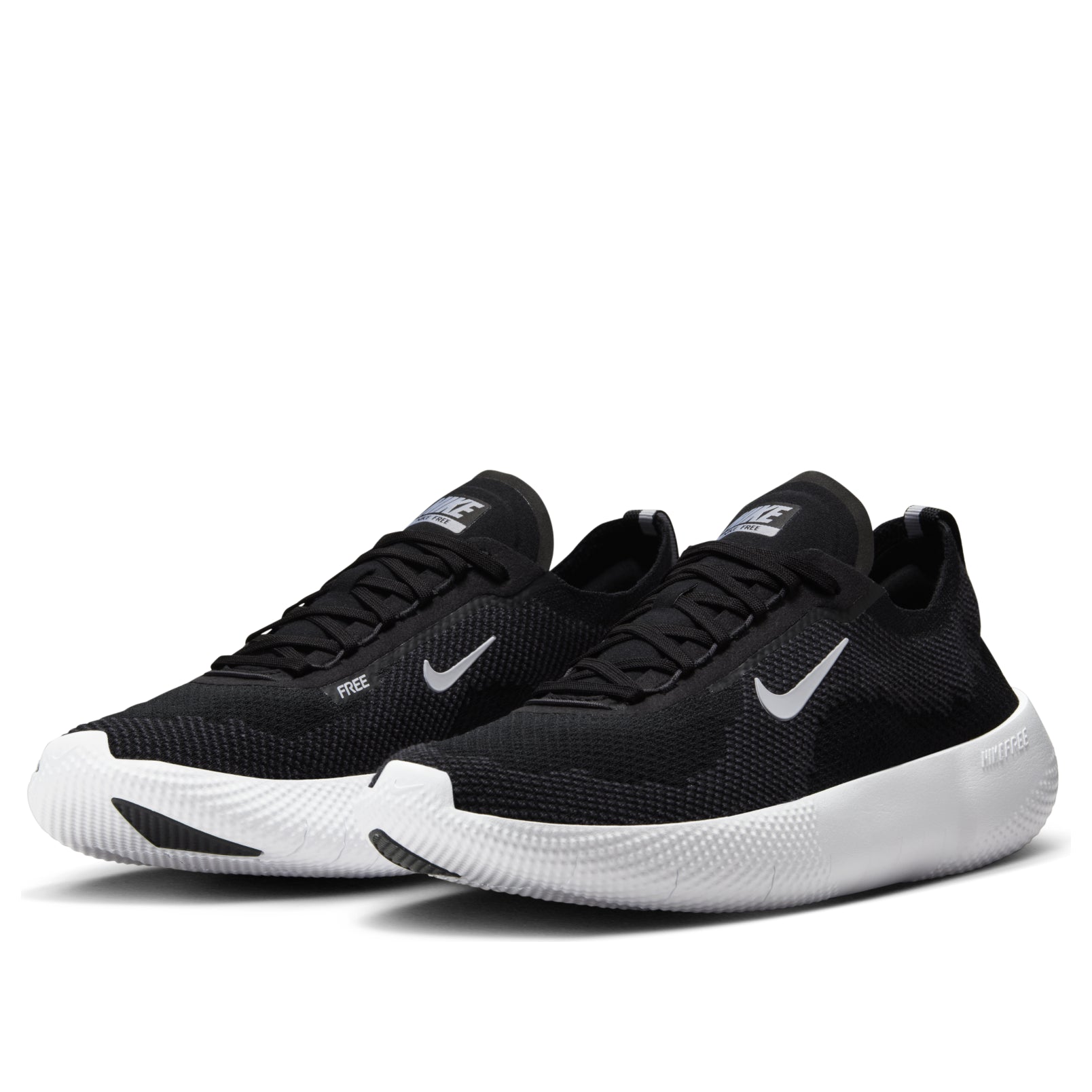 Nike Free 2025 'Black White' HF1078-002