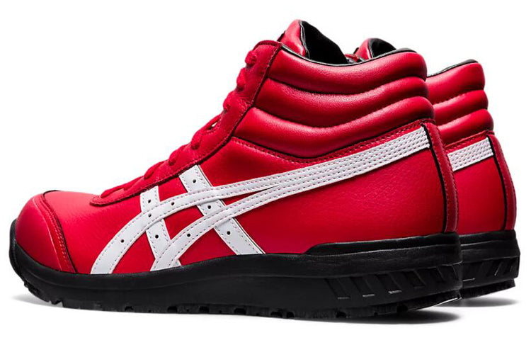 ASICS Winjob CP701 Red/White 1273A018-600