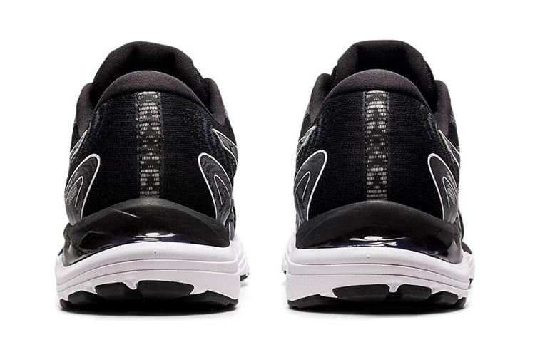 (WMNS) ASICS Gel-Cumulus 23 'Black White' 1012A889-001