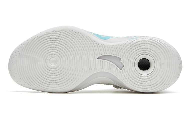 ANTA Klay Thompson 8 'White Blue' 112321101-7