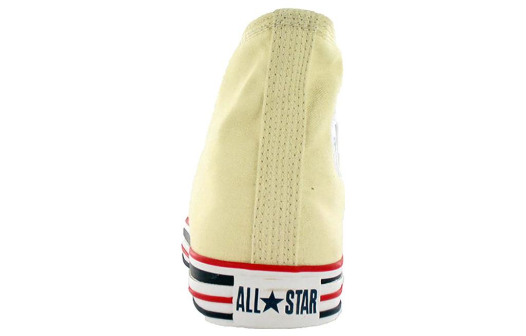 Converse Chuck Taylor All Star Details High Top 'Cream' 108774F