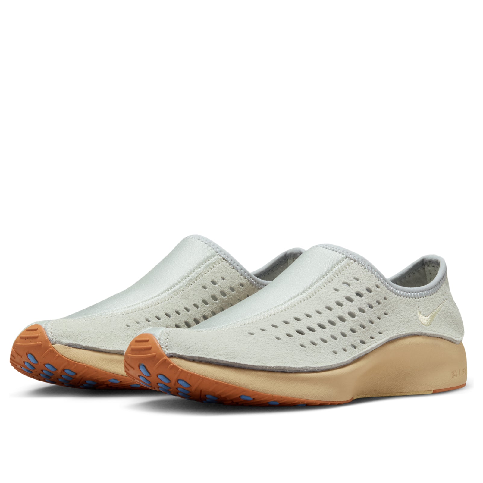 (WMNS) Nike Air Superfly Moc 'Sea Glass Grey Fog' HV8628-002
