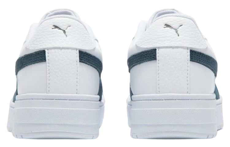 PUMA Ca Pro Suede 'White Navy' 387327-04