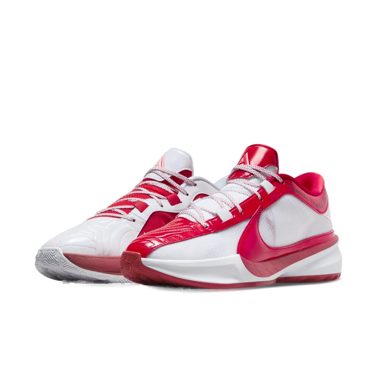 Nike Zoom Freak 5 'All-Star' FV1933-600