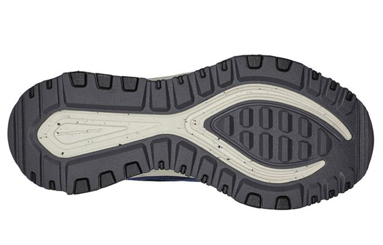 Skechers DLux Trail 'Navy' 237336-NVY
