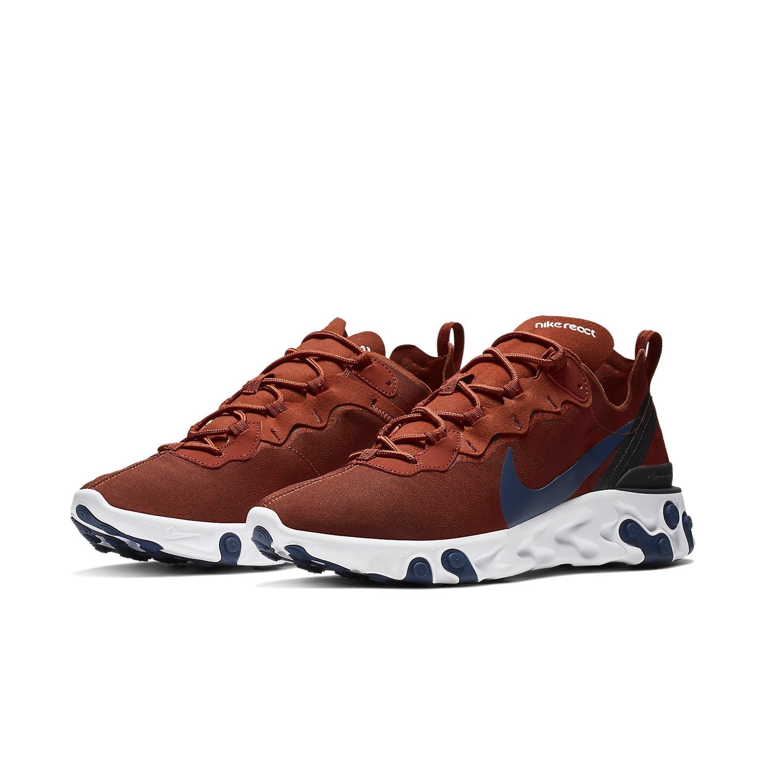 Nike React Element 55 'Mars Stone' BQ6166-600