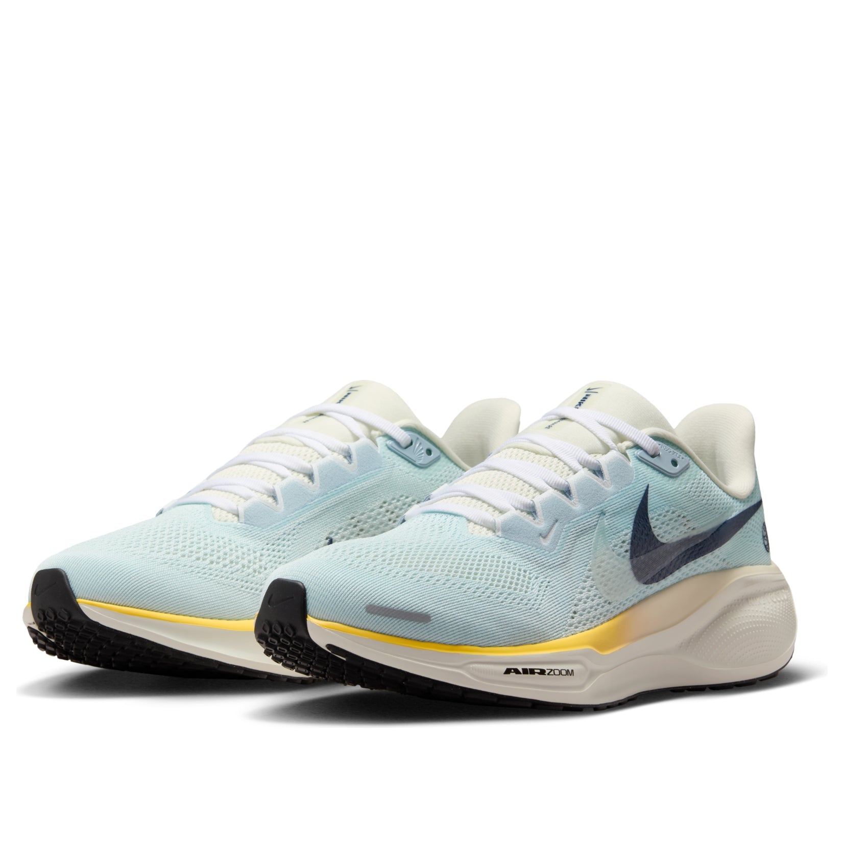(WMNS) Nike Air Zoom Pegasus 41 'Glacier Blue Midnight Navy' IH7348-441