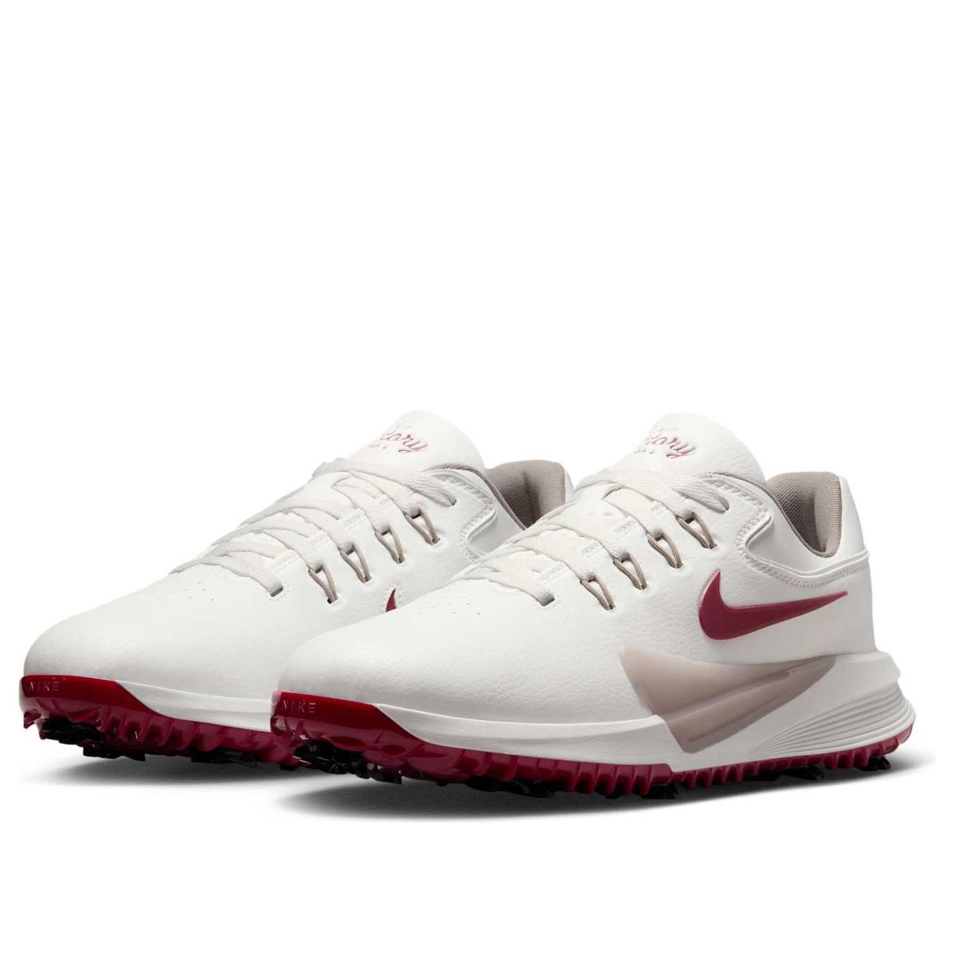 Nike Victory Pro 4 Golf 'Summit White Team Red' FZ7611-103