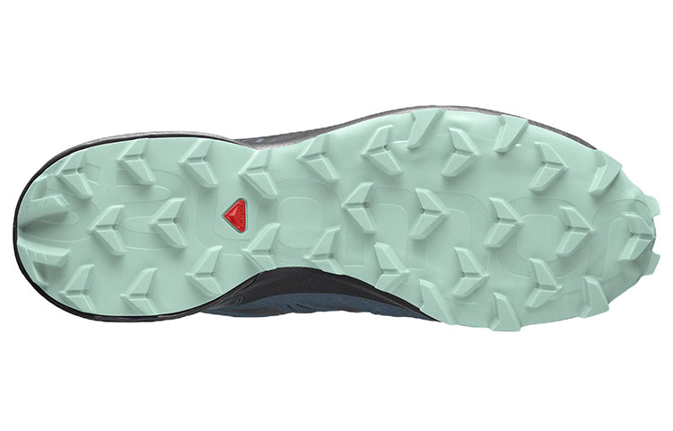 (WMNS) Salomon Speedcross 5 Gore-Tex 416127