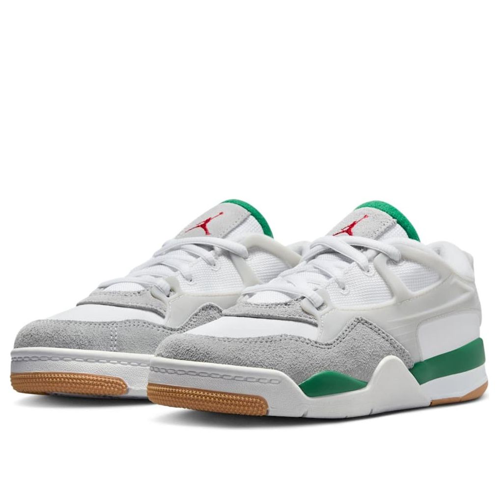 (PS) Air Jordan 4 RM 'Pine Green' FQ7936-103