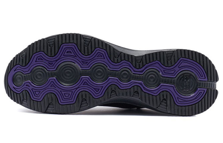 Li-Ning Element 'Black' ARHR187-2