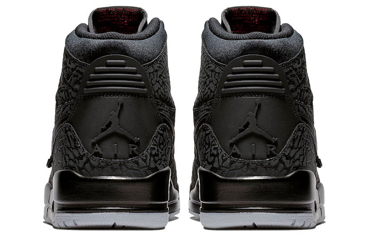 Air Jordan Legacy 312 'Elephant Print' AV3922-006