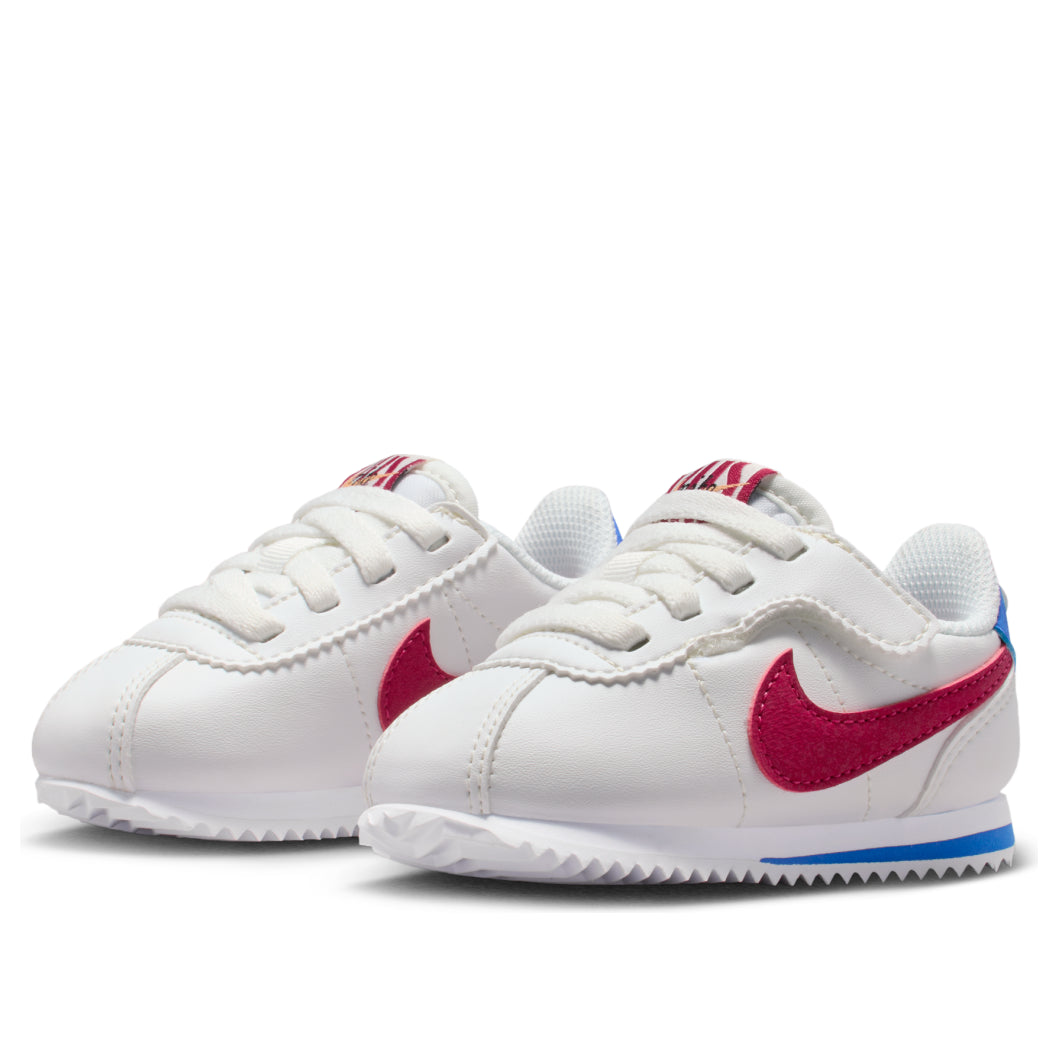 (TD) Nike Cortez EasyOn 'Summit White Hyper Royal White' IH7659-100