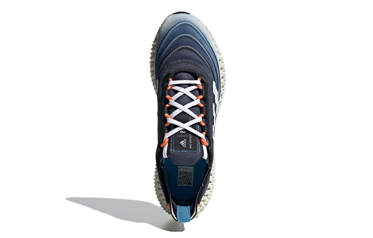 adidas x Parley 4DFWD 'Shadow Navy White' GX6604