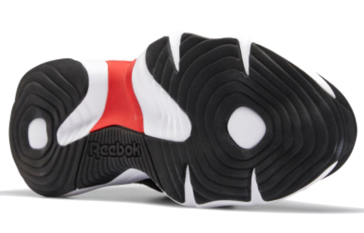 Reebok Royal Turbo Impulse Evo Shoes Red/Black FU7193