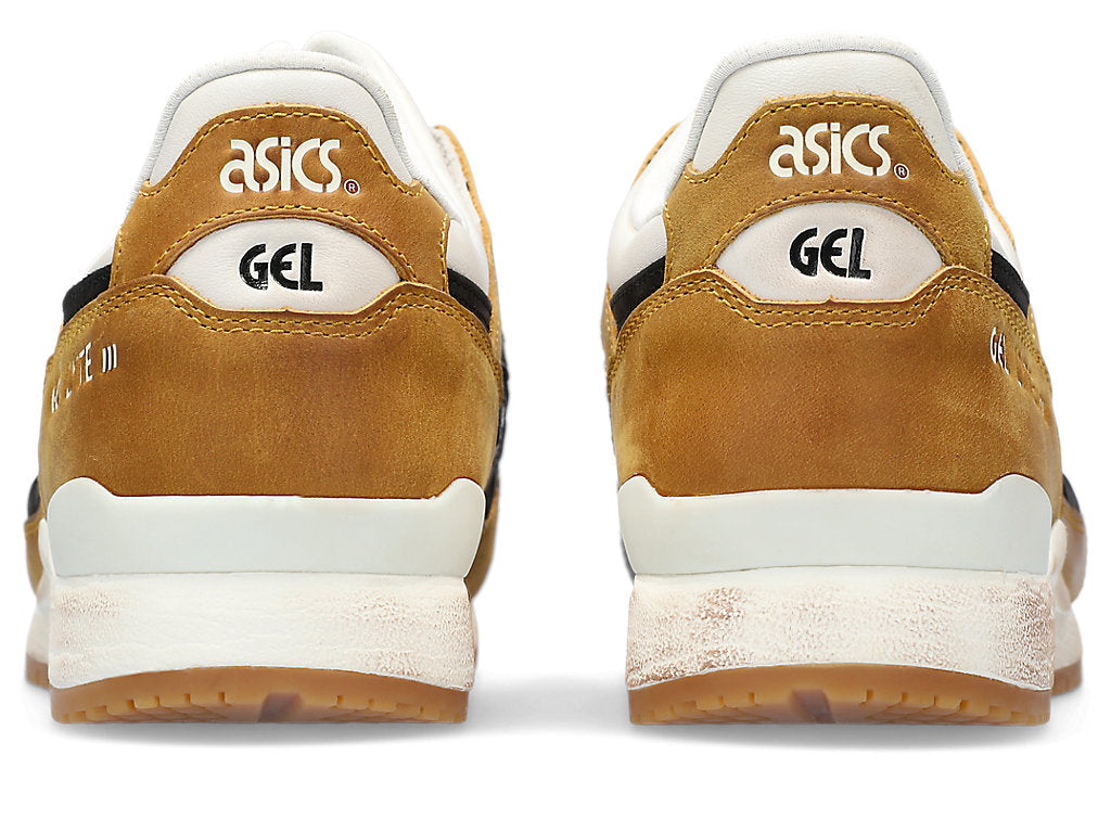 ASICS Gel-Lyte III 'Mustard Seed Cream' 1203A287-750