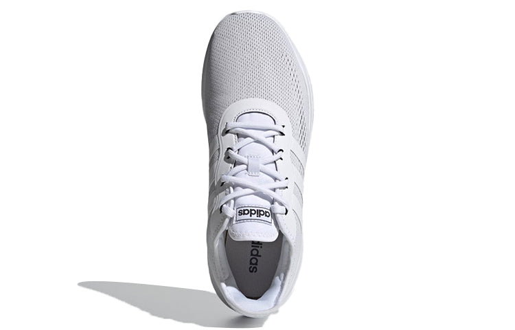 adidas neo Lite Racer Rbn 2.0 'Grey White' FY8188