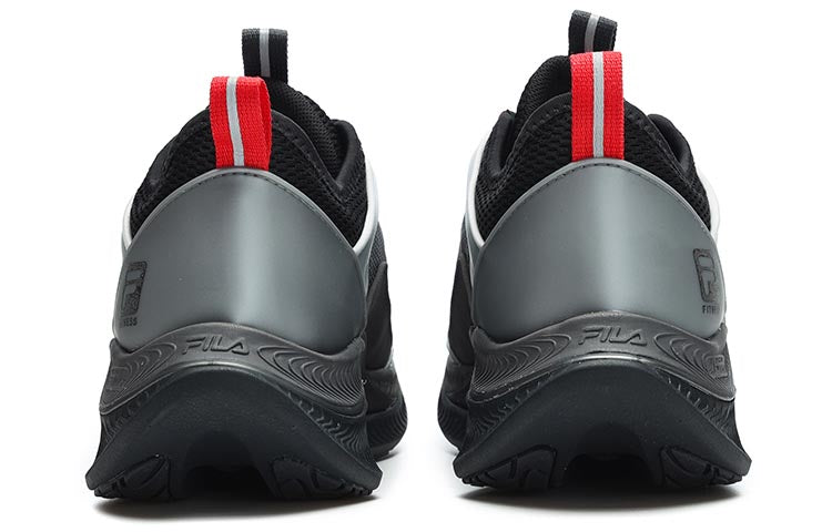 FILA RTM 'Black Grey White' A12M241309FSI