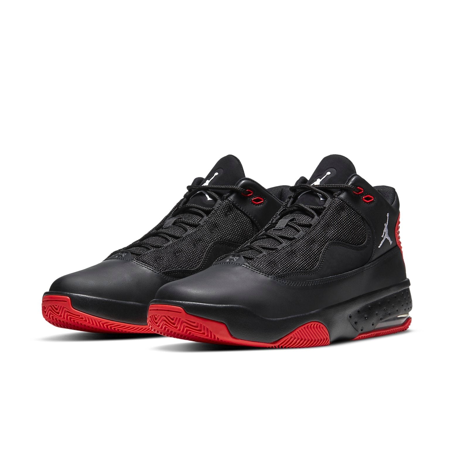 Air Jordan Max Aura 2 'Bred' CK6636-060