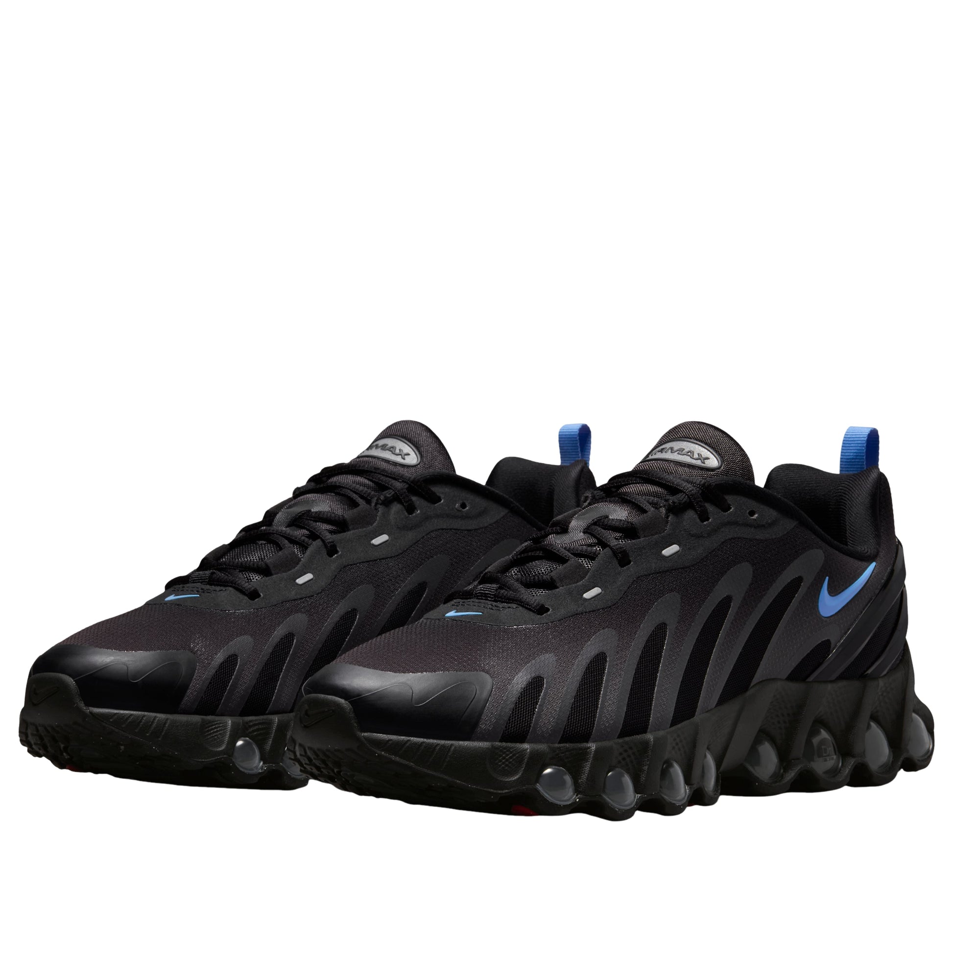 Nike Air Max Dn8 'Black University Blue' IH4464-001