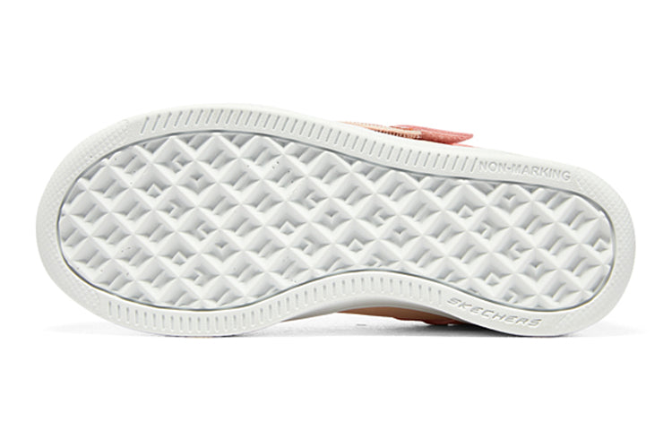 (GS) Skechers x Bob Sponge 'Pink Green' 317013L-PNK