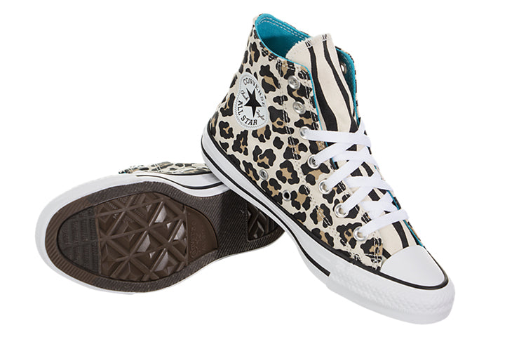 Converse Chuck Taylor All Star 'Cream Yellow' 166716F