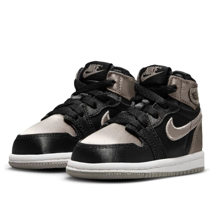 (TD) Air Jordan 1 Retro High OG 'Satin Shadow' FD5305-010