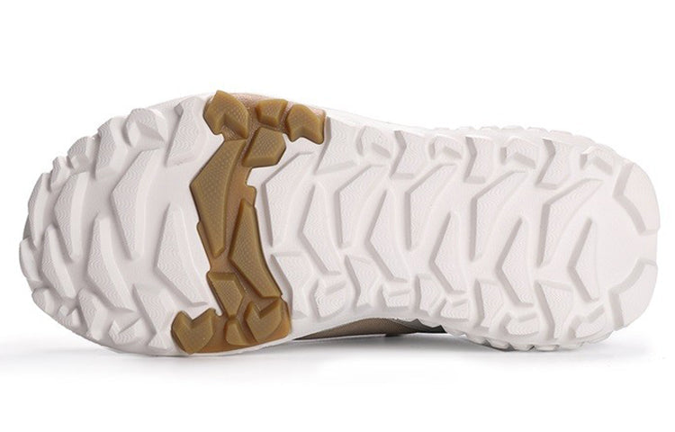 Skechers Monster 'Taupe Brown' 51715-TPNT