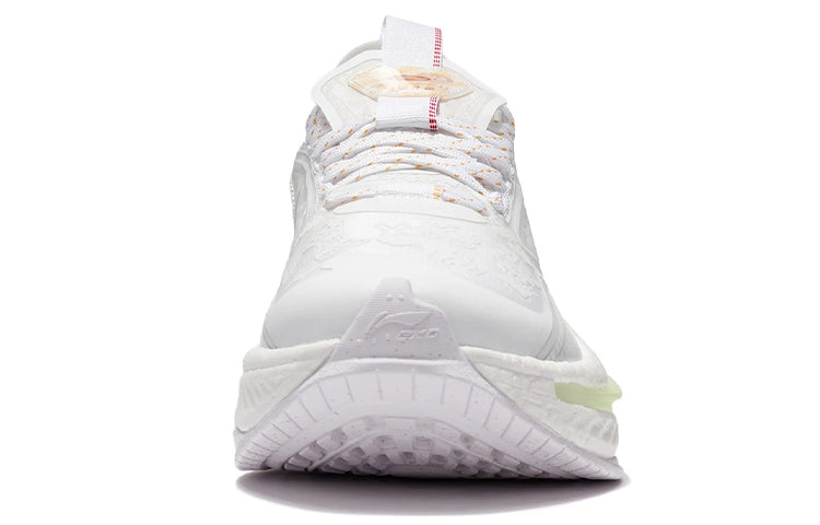 Li-Ning Beyond 6 'White' AGLS079-1
