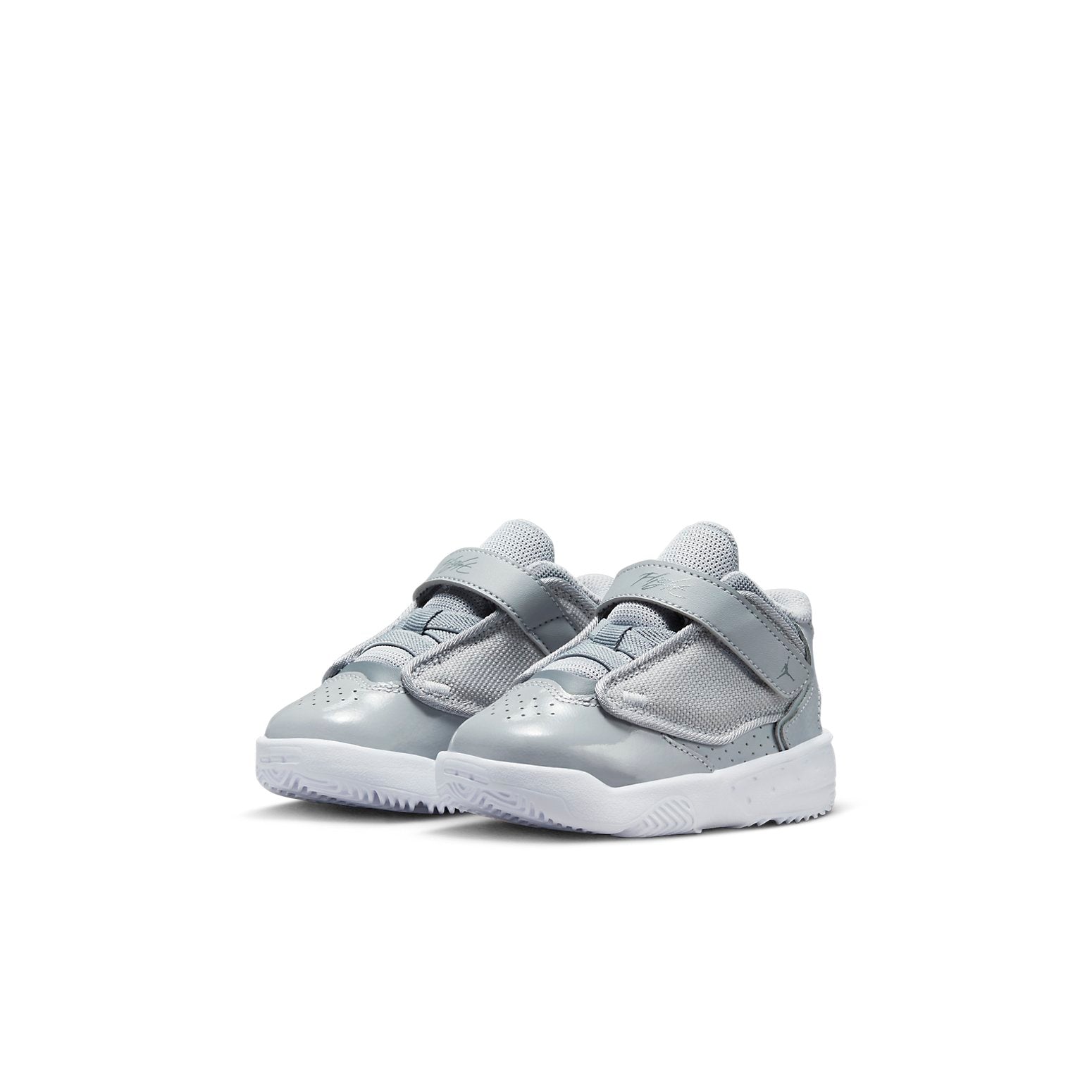 (TD) Air Jordan Max Aura 4 'Grey' DQ8402-005