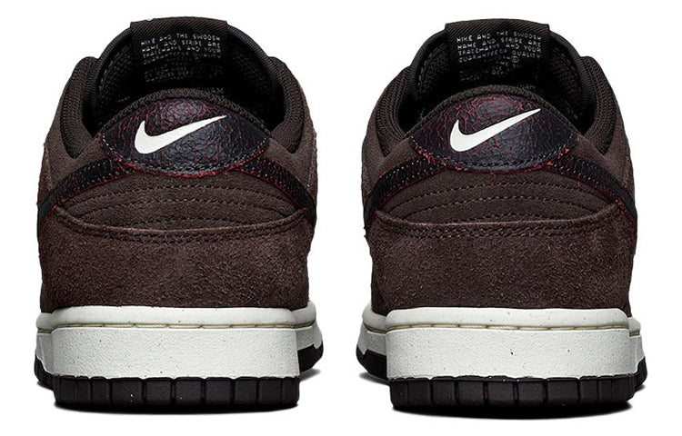 Nike Dunk Low Premium 'Baroque Brown' DQ8801-200