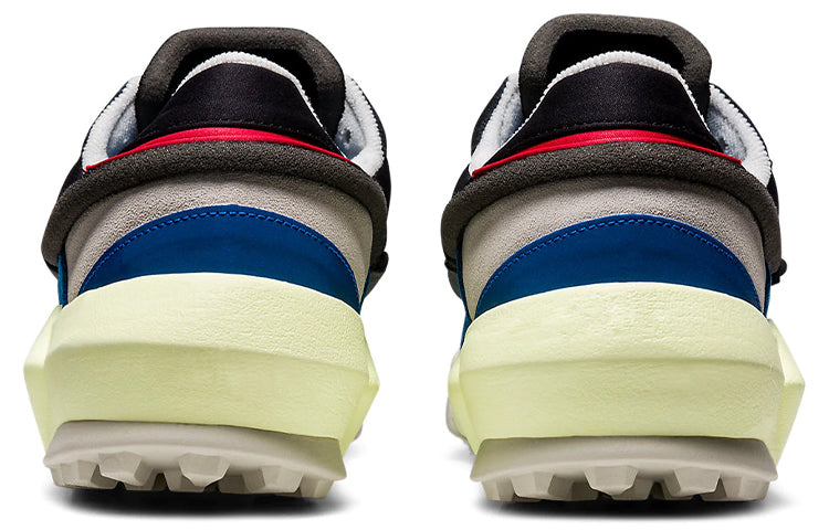 Onitsuka Tiger Admix Runner 'Blue Black Red' 1183B357-101