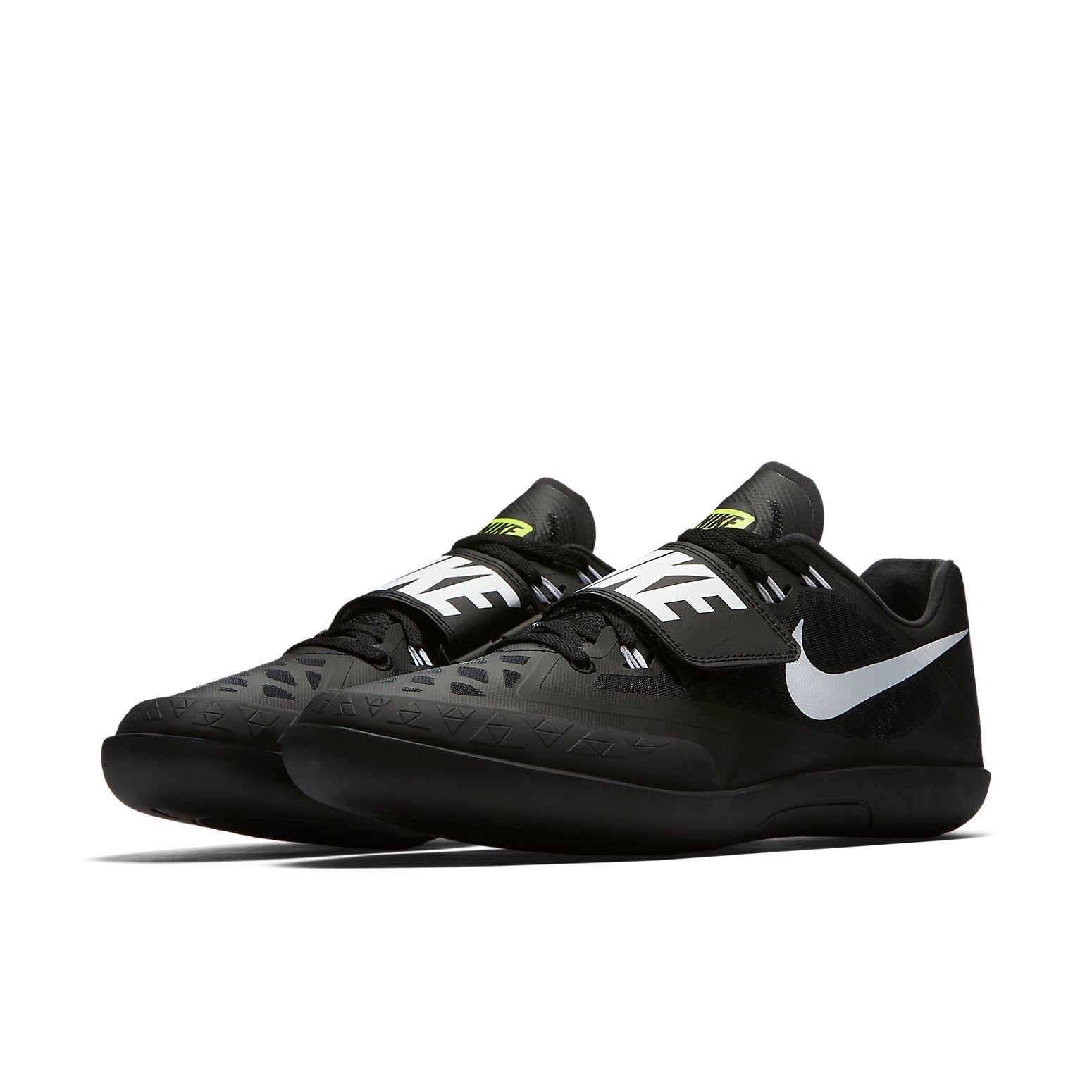 Nike Zoom SD 4 'Black' 685135-017