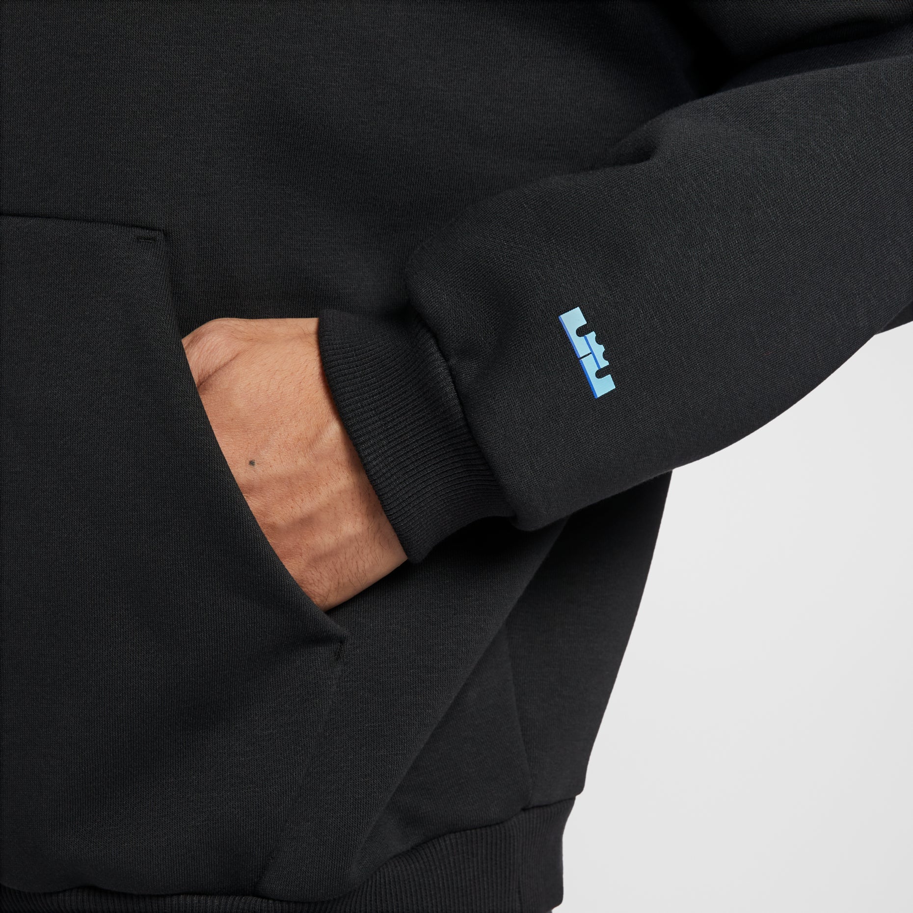 Nike LeBron Standard Issue Hoodie 'Miami Twice' IH8831-010