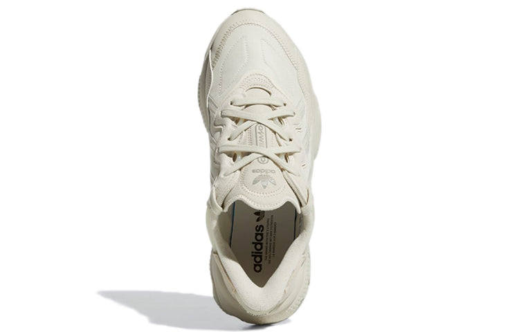 adidas Ozweego 'Aluminium Metal Grey' GX3322