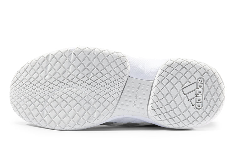 (WMNS) adidas Ligra 7 White FZ4659