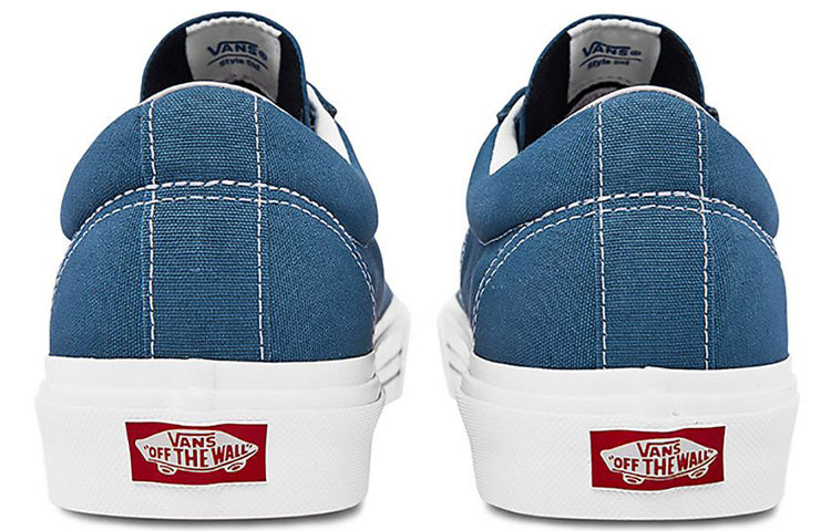 Vans Sid DX 'Anaheim Factory - Navy' VN0A4BTX25D