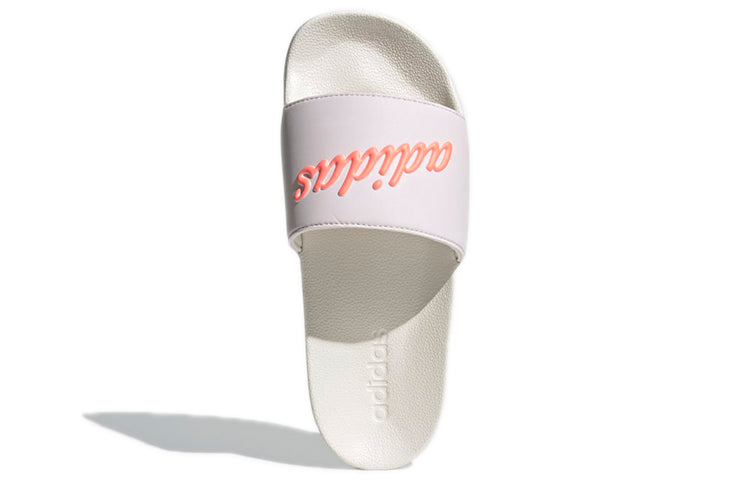 (WMNS) adidas Adilette Shower Slides 'Almost Pink' GZ5925