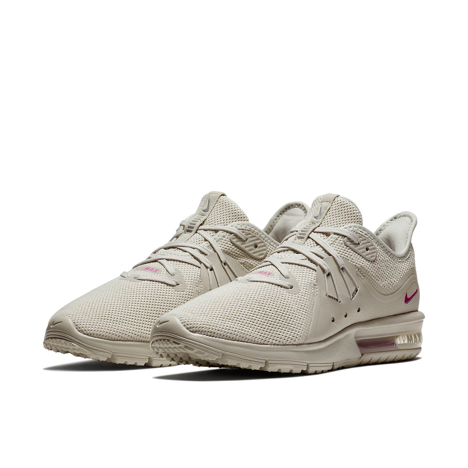 (WMNS) Nike Air Max Sequent 3 'Beige' AJ0006-005